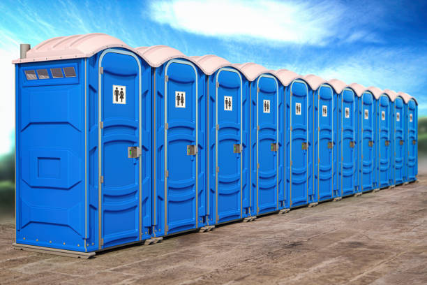 Portable Toilets for Parks and Recreation Areas in Harrogate, TN