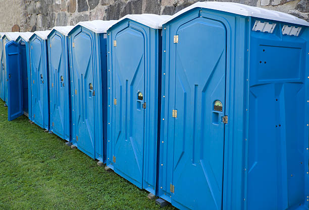 Best Event Portable Toilet Rental  in Harrogate, TN